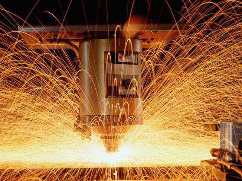 advantages of laser cutting