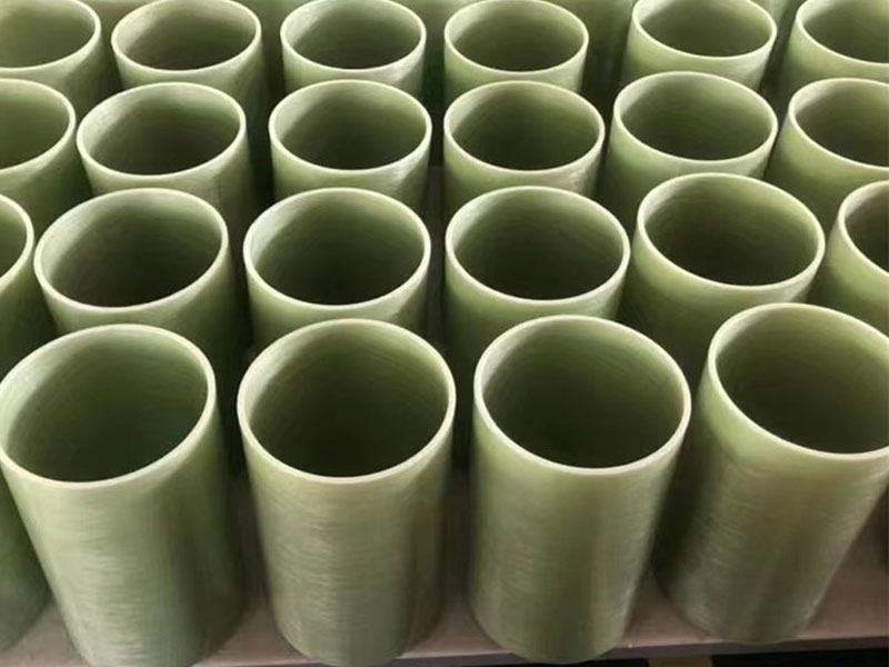 Insulation Winding Pipe Factory