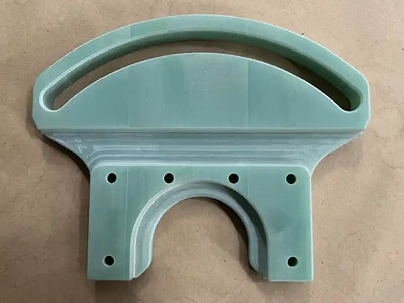 FR4 fiberglass board