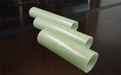 caratteristiche del tubo avvolto in filamento di vetro epossidico