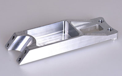  Come per risolvere i problemi di lavorazione di leghe di alluminio complesse parti？ 