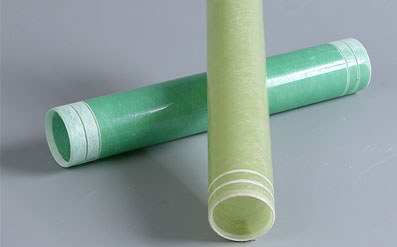 quali sono i vantaggi del tubo di avvolgimento in fibra di vetro epossidica?