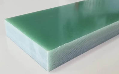 A cosa serve il materiale G10?