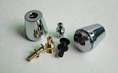 I tre più comunemente utilizzati materiali in Acciaio nella progettazione meccanica-SUS304, C45 e Q235