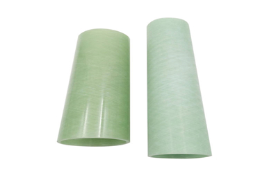  Il vantaggi di G11 tubo in fibra di vetro epossidica
