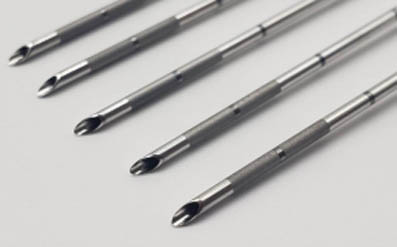 Perché i progettisti di strumenti chirurgici medici preferiscono 304 in acciaio inox?