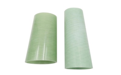 Differenze chiave tra tubi in tessuto di fibra di vetro G10 e tubi in filamento avvolto G10